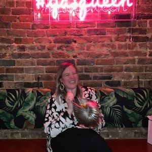 Meet your Posher, AK